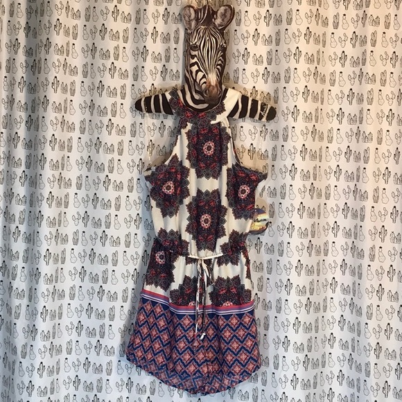 BeBop Pants - BeBop Romper